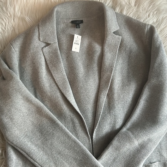 Talbots cardigan sweater - Picture 4 of 10